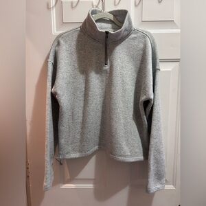 Thread & Supply Gray Women's Sweater